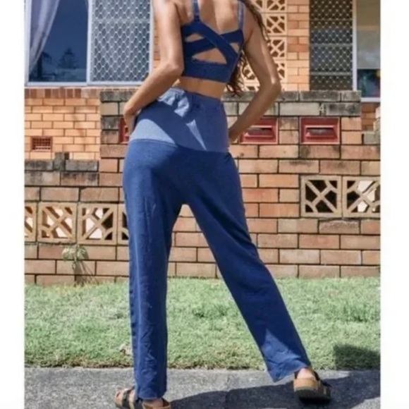 Free People Movement Surfside Jogger Pants - Picture 2 of 4